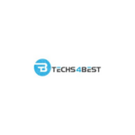 Techs4Best Official Logo