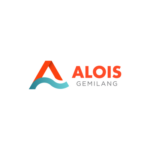 CV Alois Gemilang Official Logo