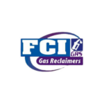 FCI Gas Reclaimers Official Logo