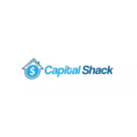 Capital Shack Funding Official Logo