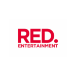 Red Entertainment Official Logo